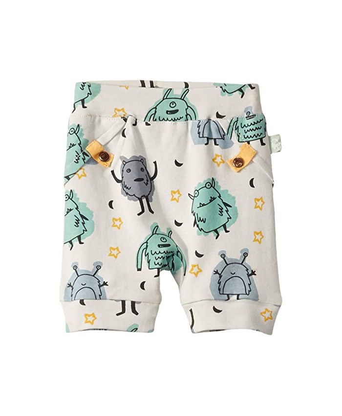 finn + emma Pull-Up Shorts (Infant)