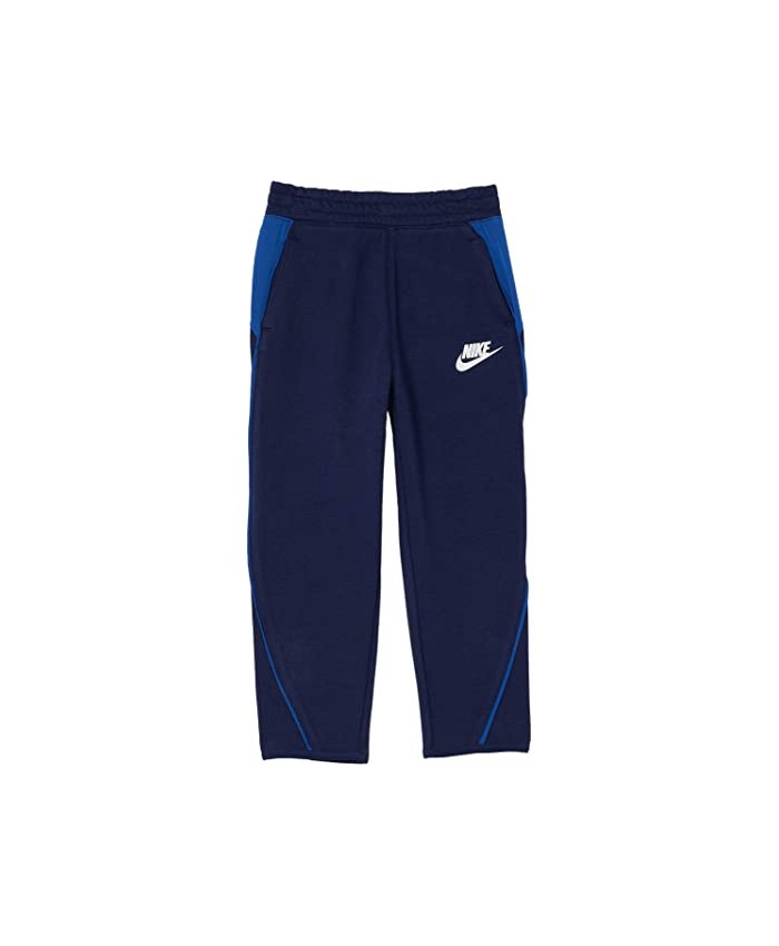 Nike Kids Dri-FIT™ French Terry Pants (Toddler)