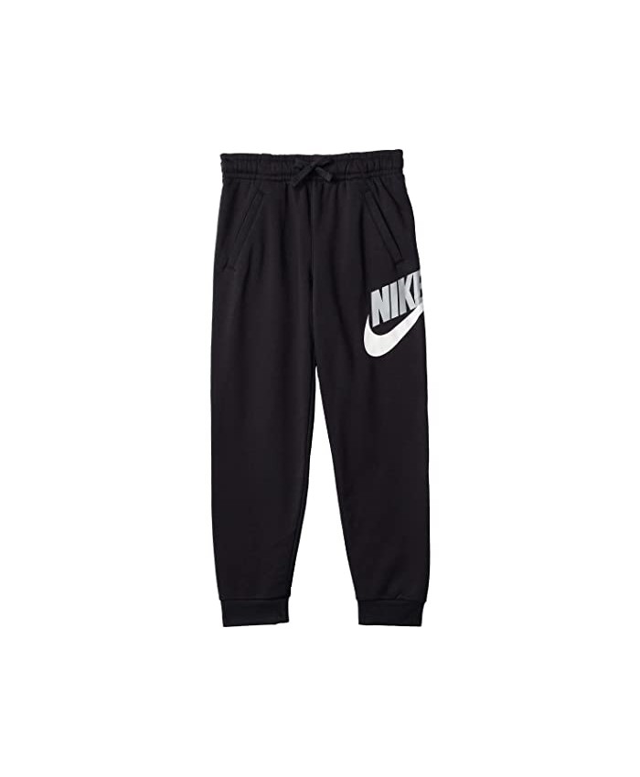 Nike Kids Sportswear Club + HBR Pants (Little Kids\u002FBig Kids)