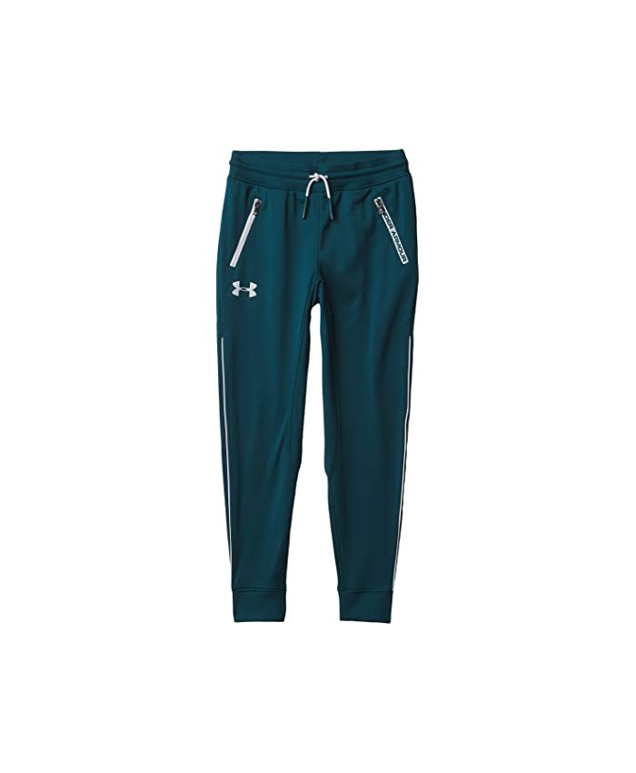 Under Armour Kids Pennant Tapered Pants (Big Kids)