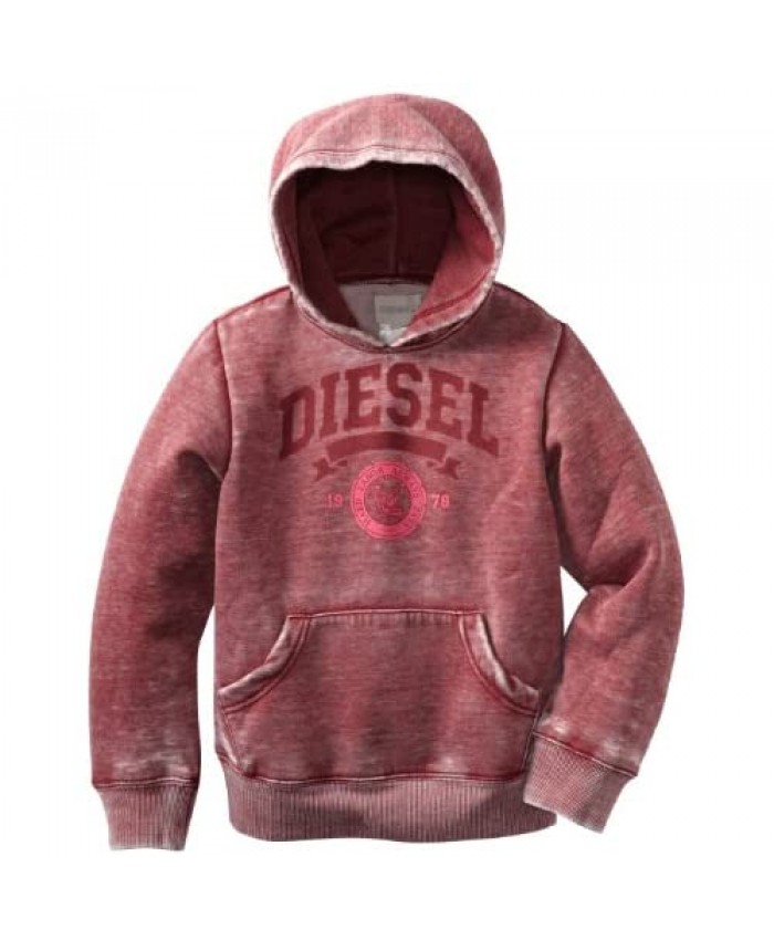 Diesel Little Boys' Saadk Sweatshirt