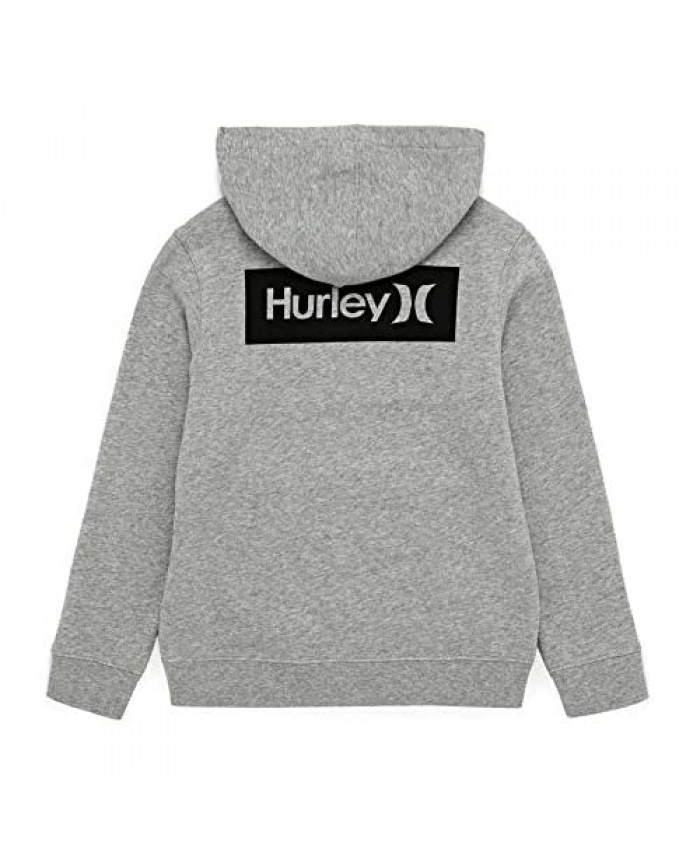 Hurley One & Only Boxed Flashback Boys Pullover Hoody