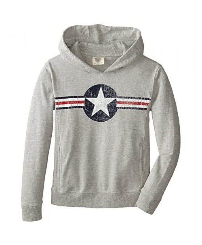 Wes & Willy Little Boys' Big Star Hoodie